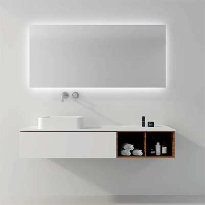 Cabinet/Vanity Basins