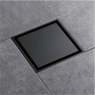 Square Floor Drain